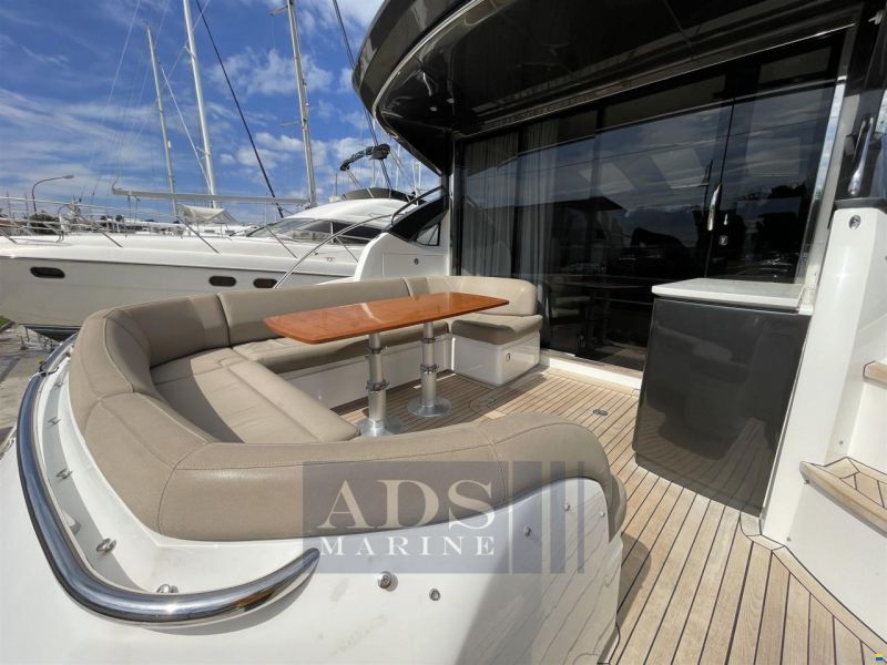 Princess V48 - 48
