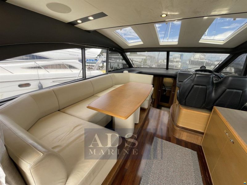 Princess V48 - 48