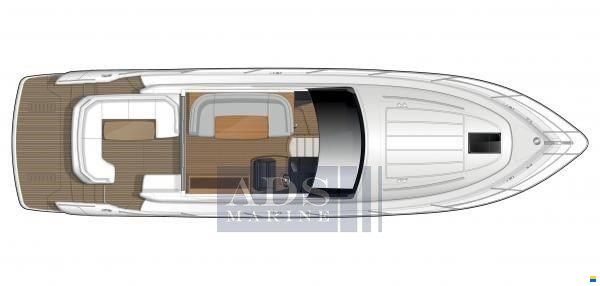 Princess V48 - 48