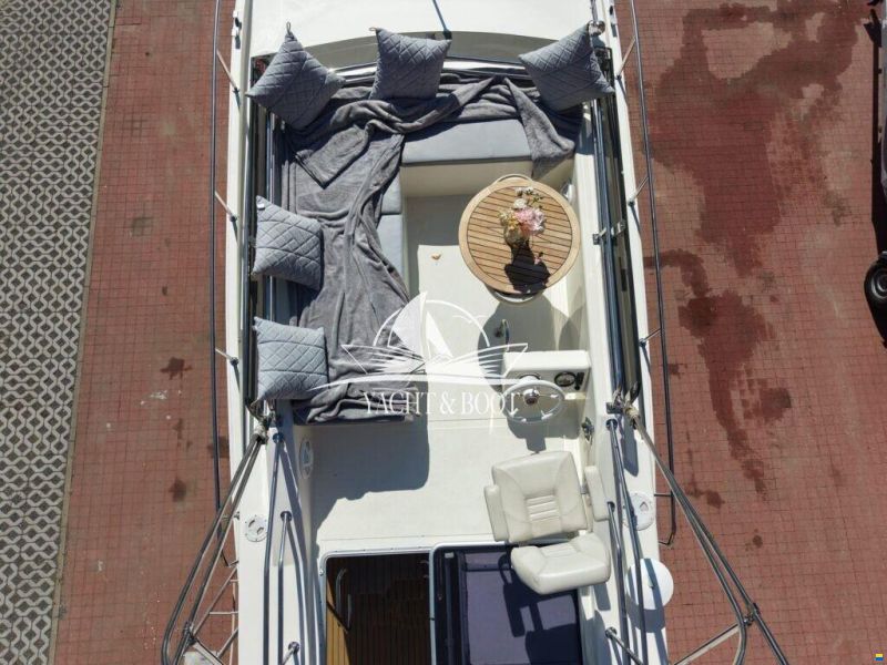 Cobra YACHTS FUTURA 40