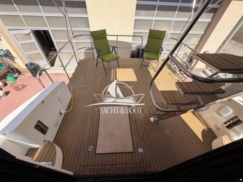 Cobra YACHTS FUTURA 40