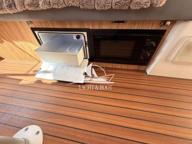 Cobra YACHTS FUTURA 40