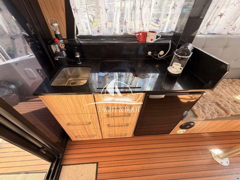 Cobra YACHTS FUTURA 40