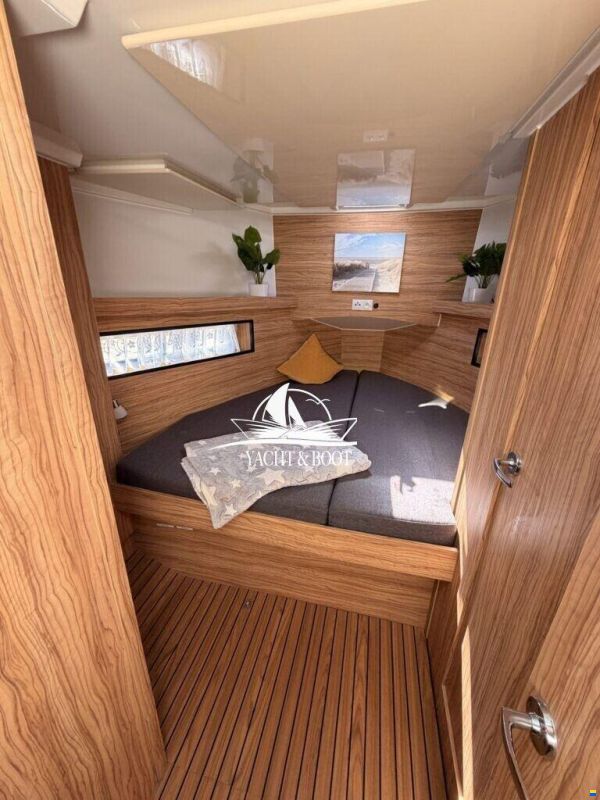 Cobra YACHTS FUTURA 40