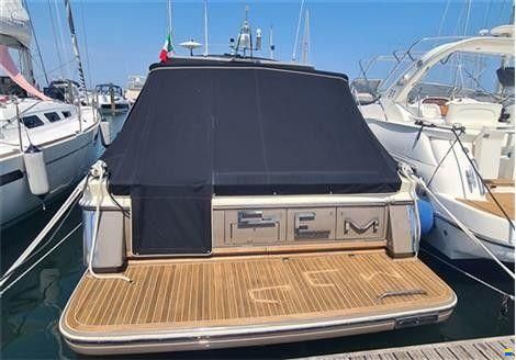 Ilver 39 SPADA