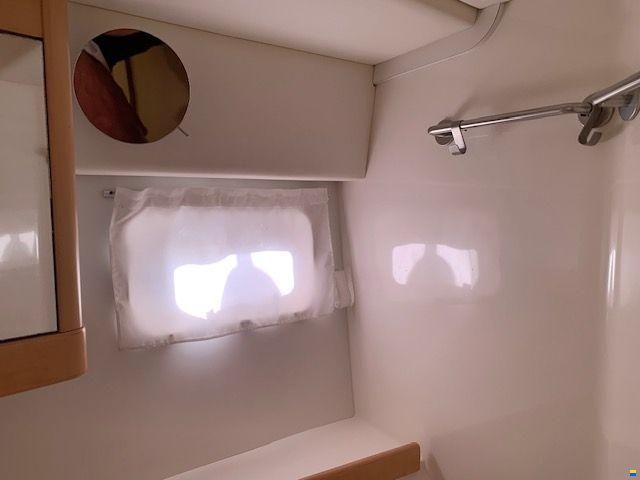 wauquiez boats 43 PILOT SALOON