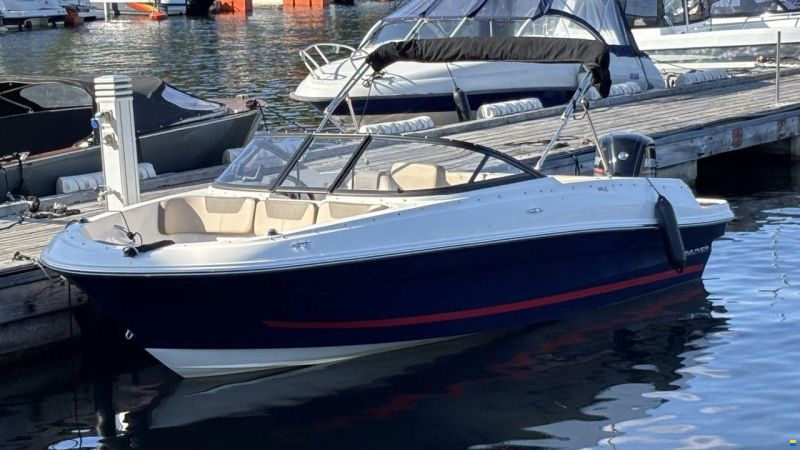 Bayliner VR 4 OE
