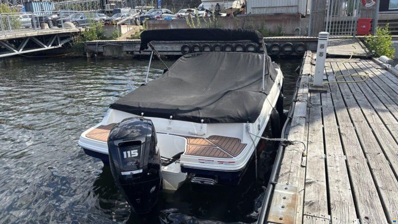 Bayliner VR 4 OE