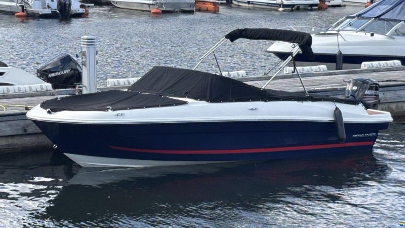 Bayliner VR 4 OE