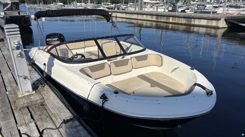 Bayliner VR 4 OE