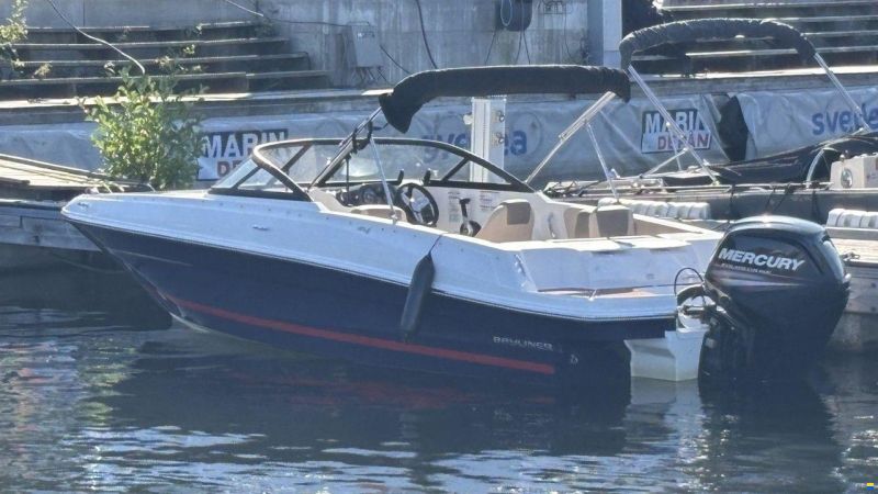 Bayliner VR 4 OE