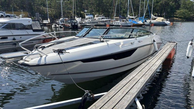 Flipper 760 DC