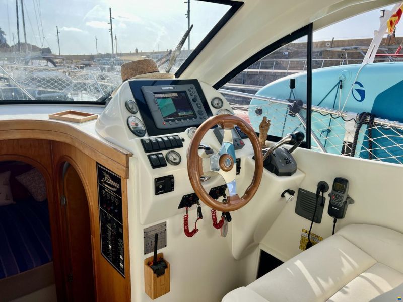 Starfisher 30 Fly