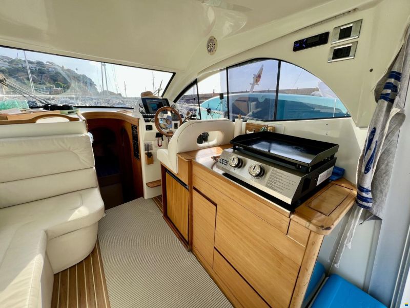 Starfisher 30 Fly
