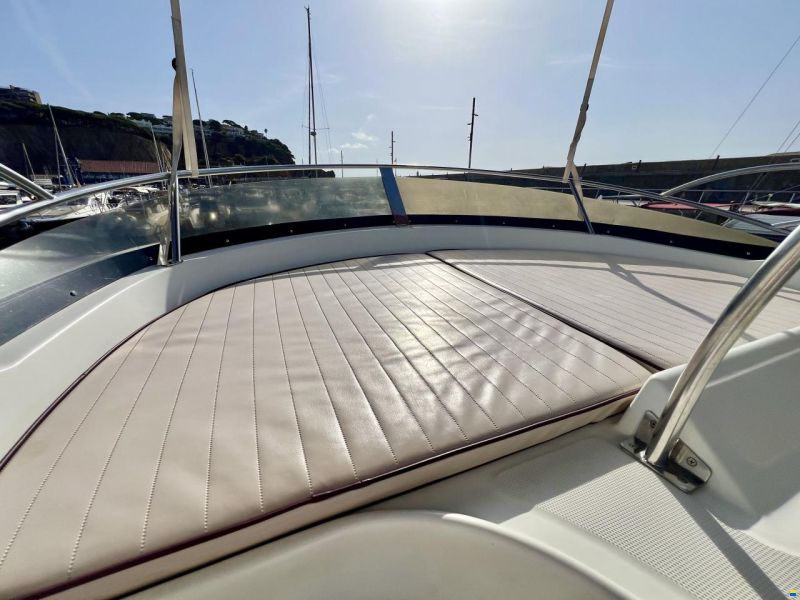 Starfisher 30 Fly