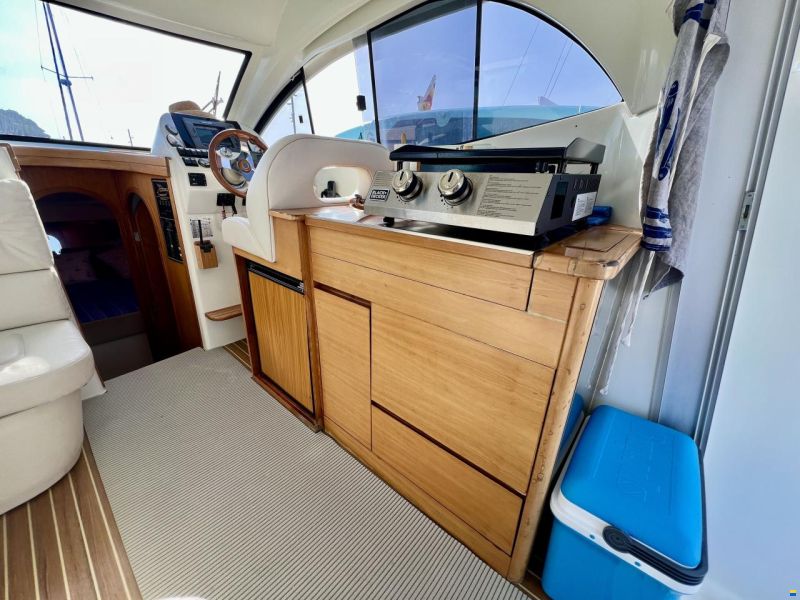 Starfisher 30 Fly