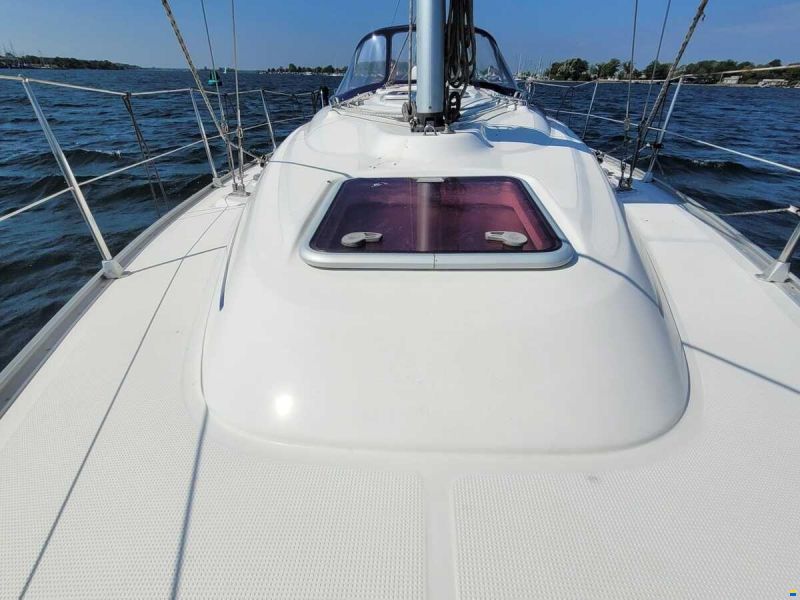 Bavaria 30 Cruiser