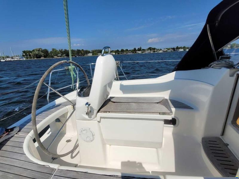 Bavaria 30 Cruiser