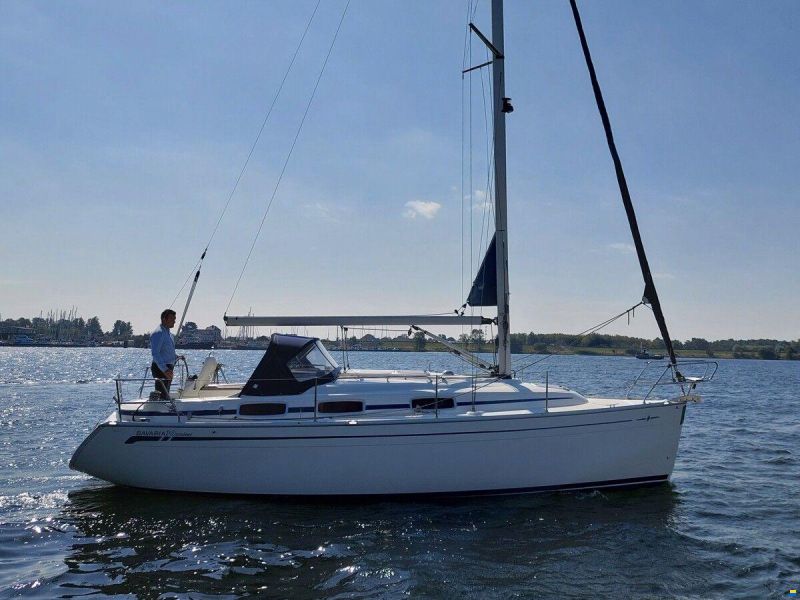 Bavaria 30 Cruiser