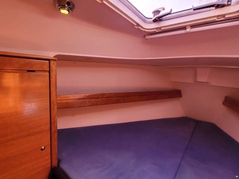 Bavaria 30 Cruiser