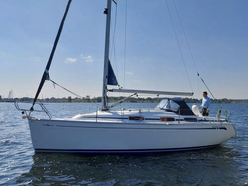 Bavaria 30 Cruiser