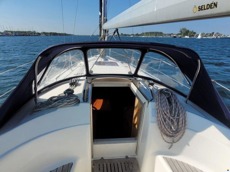 Bavaria 30 Cruiser