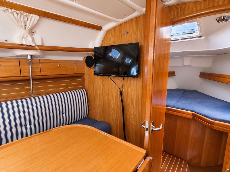 Bavaria 30 Cruiser