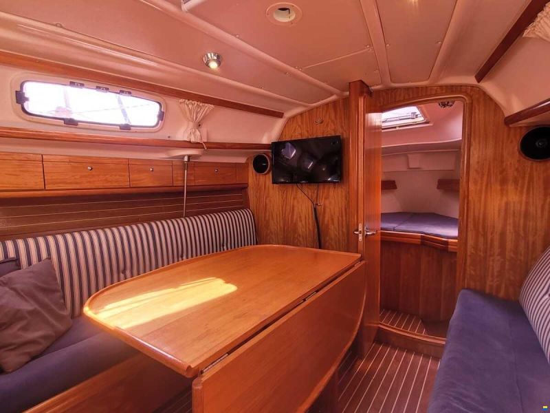 Bavaria 30 Cruiser