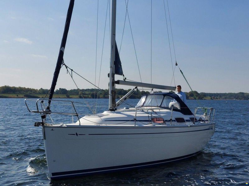 Bavaria 30 Cruiser