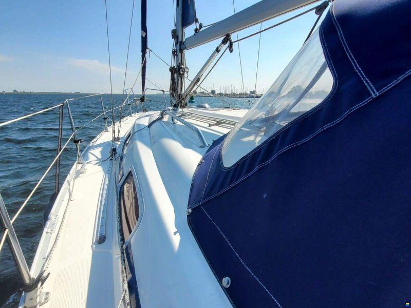 Bavaria 30 Cruiser