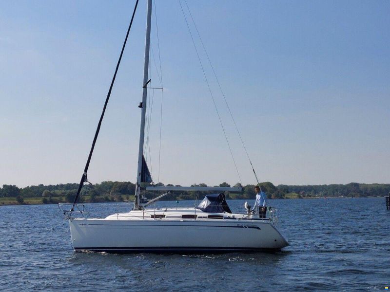 Bavaria 30 Cruiser