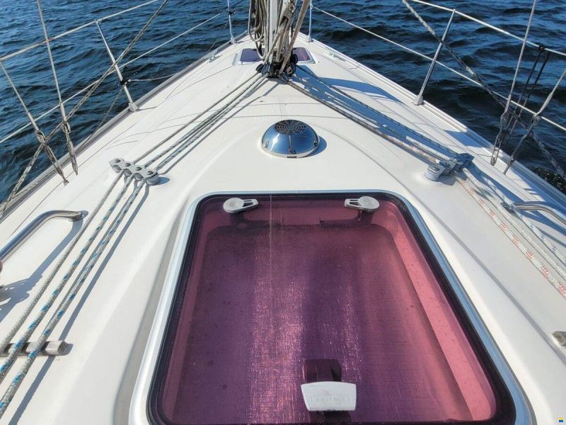 Bavaria 30 Cruiser
