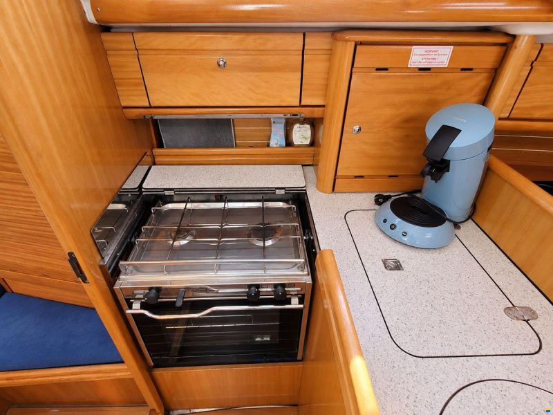 Bavaria 30 Cruiser