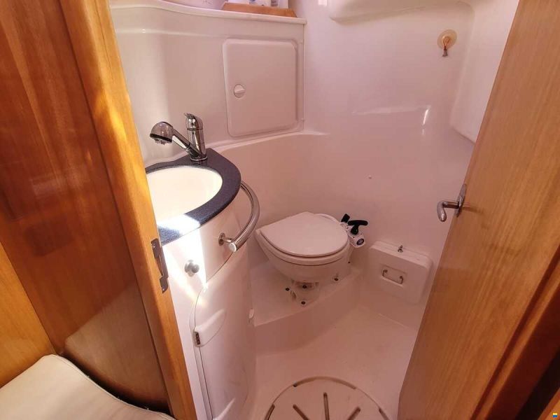Bavaria 30 Cruiser