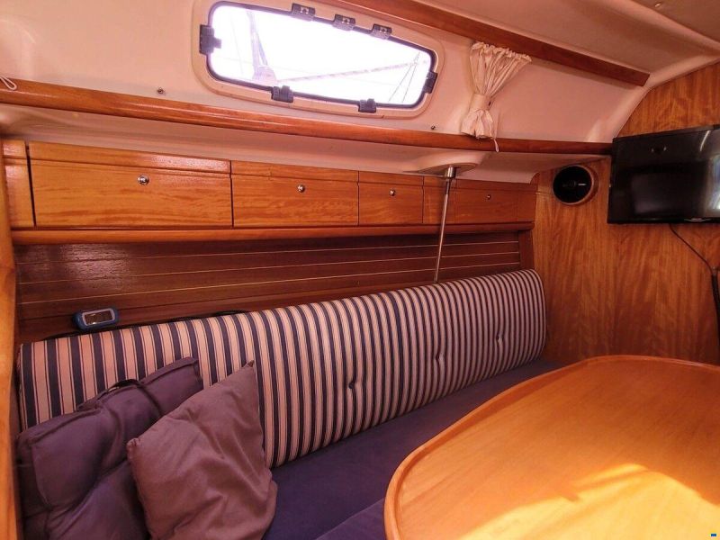 Bavaria 30 Cruiser