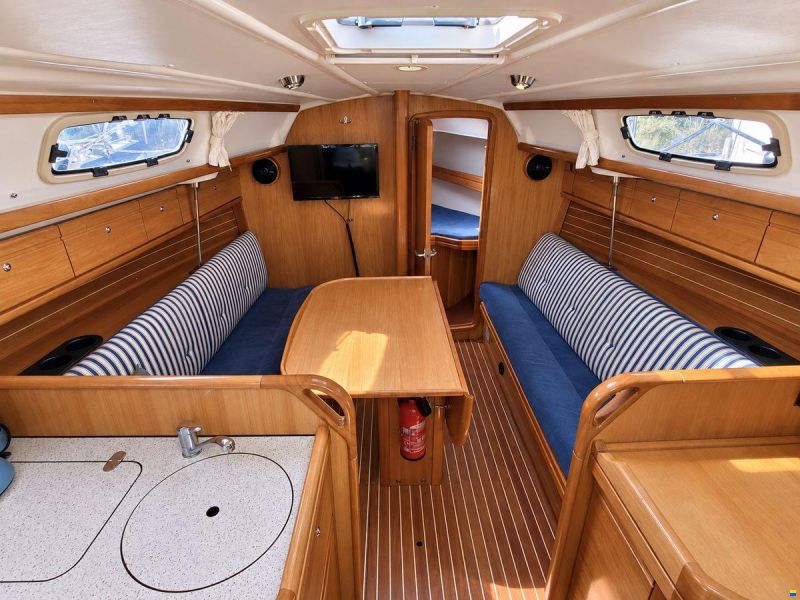 Bavaria 30 Cruiser