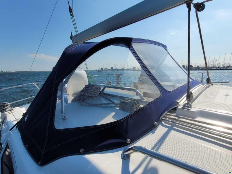 Bavaria 30 Cruiser