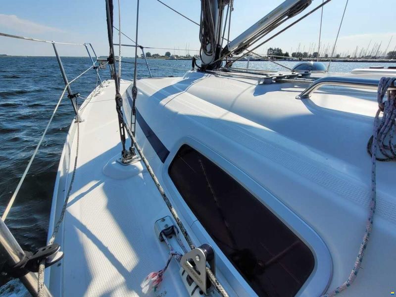 Bavaria 30 Cruiser