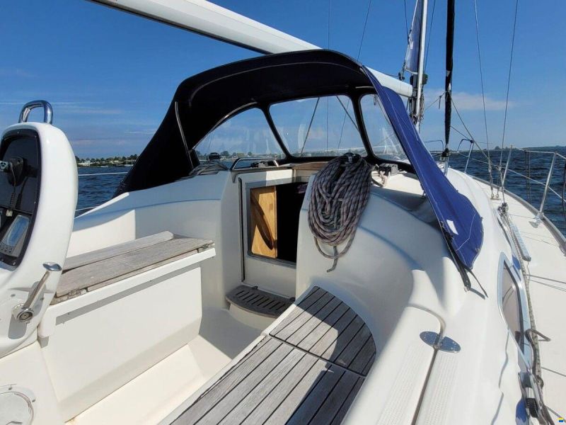 Bavaria 30 Cruiser