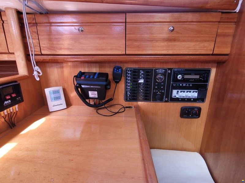 Bavaria 30 Cruiser
