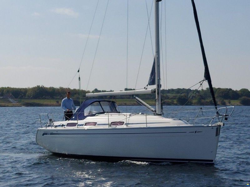 Bavaria 30 Cruiser