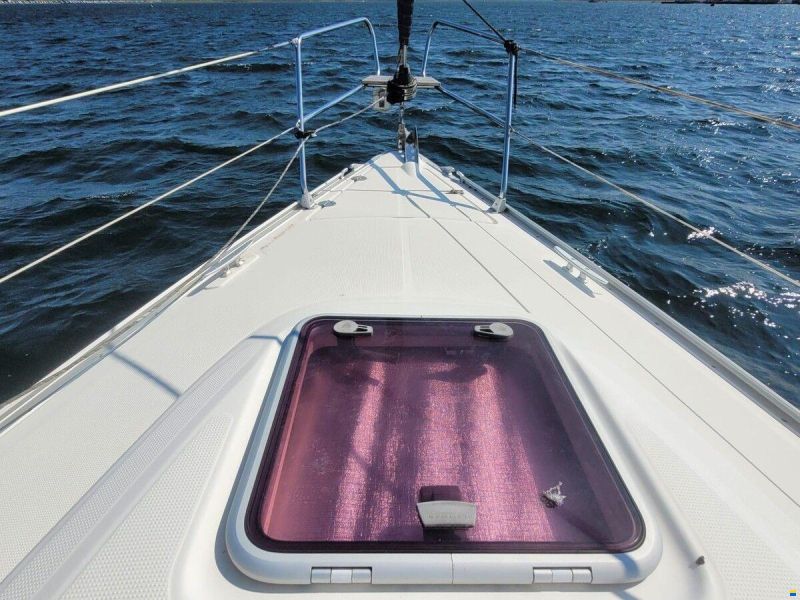 Bavaria 30 Cruiser