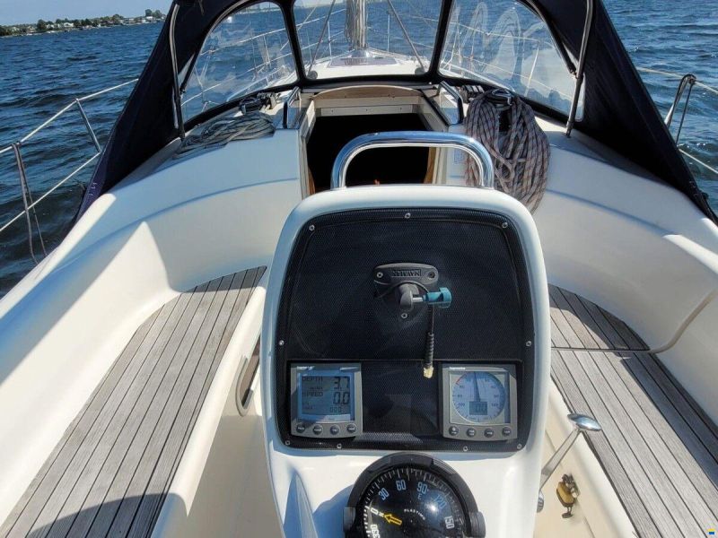Bavaria 30 Cruiser