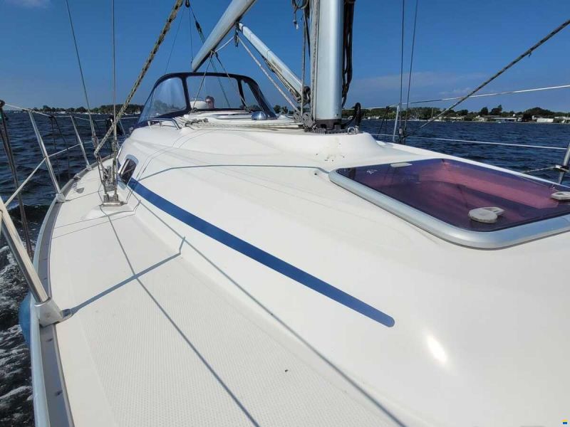 Bavaria 30 Cruiser