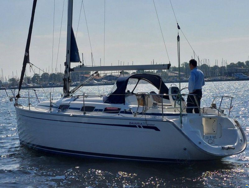 Bavaria 30 Cruiser