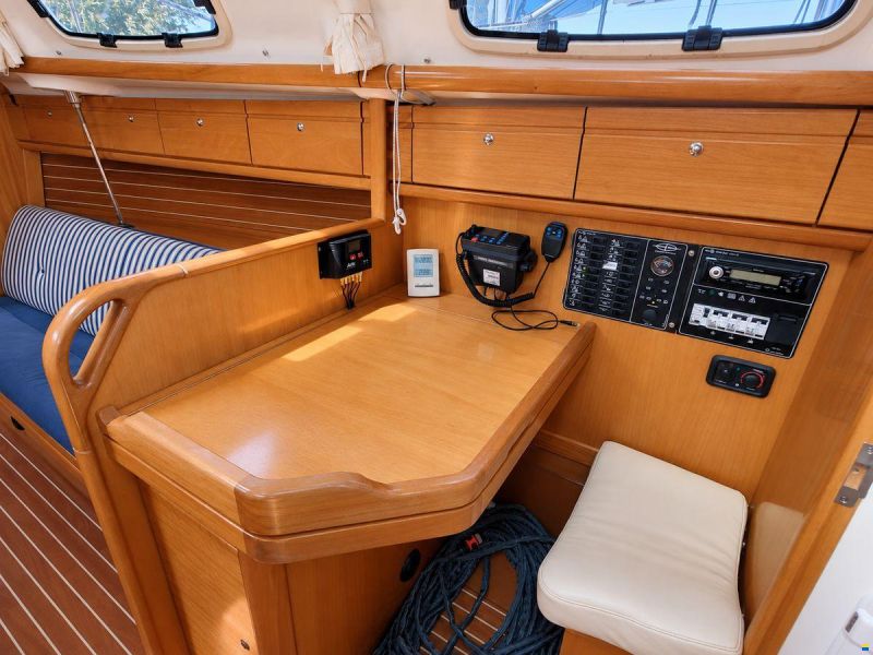 Bavaria 30 Cruiser