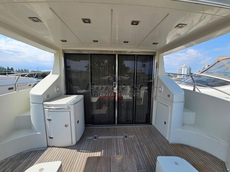 Azimut 43S