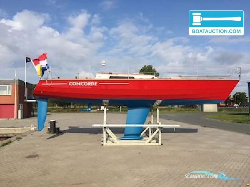 Waarschip 1010