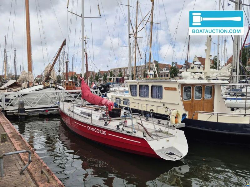 Waarschip 1010