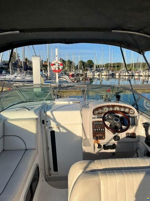 Chaparral 240 Signature